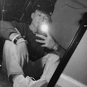 Meet your Posher, Nathan